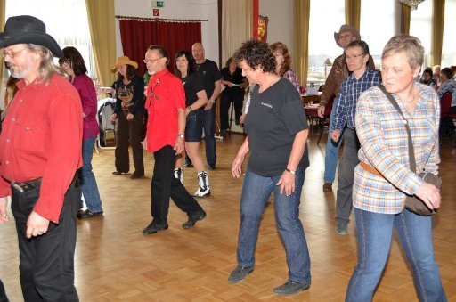 Linedancer Seesen 37